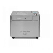 Riviera&bar - Machine à pain 1kg 500w inox qmp440