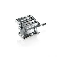 Marcato - Atlas 150 argent Machine à pâtes (AT-150-DES)