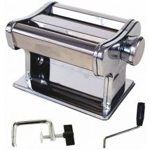 Machine à pâtes fraîches - Acier inoxydable