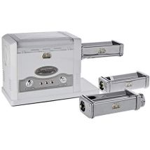 Mélangeur rapide – Machine à pâtes électrique – 31,1x15,5x22 cm – source d'alimentation – Marcato