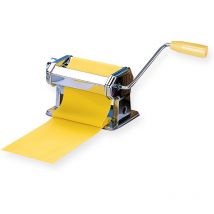 Denner-edition - Machine à pâtes professionnelle 3 en 1 + accessoires