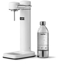 Machine À Eau Pétillante Carbonator 3 Edition Blanc - Aarke