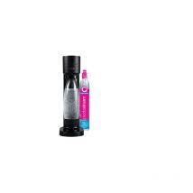 Sodastream - gaia Machine à soda noir