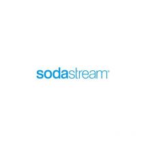 Sodastream - Soda Maker art white qc incl 1L pet bottle (1013511310)