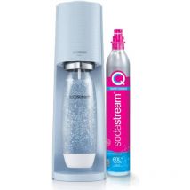 Sodastream - Machine à soda terrableue