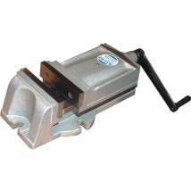 Atlas Workholders - 6' Machine Vice with Plain Base