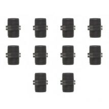 Machon Polyethylene 12 X 12 Paquet X 10 11989528