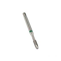 Macho de roscar a máquina B M6 HSS-E-PM Blank 6H DORMER