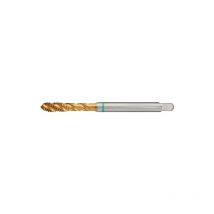 Promat - macho de roscar para máquina din 371C universal M6 x 1 mm hs