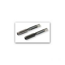 Macho roscar mano metrica din 2181 M10X1,00 a/c sesa 2 pz