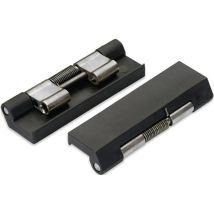 Mâchoire De Protection Kanca (4000830503) Pour Mâchoires De 160 Mm De Largeur, Lot De 2