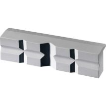 Brockhaus Heuer Magnetfix 108120 Mâchoires 108120 Largeur De Mâchoire: 120 Mm