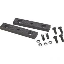 Leinen - Mâchoires de rechange pour étau 150mm