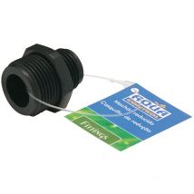 Réducteur machon. 1'-3/4'. Aqua Control