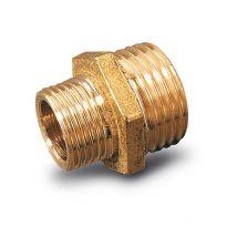 Machon reducido m-m bl - 1''-3/4''