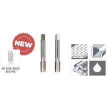 Metalworks - machos de mano hss rosca mf m 14X1,5 7484414150