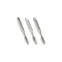 Dormer - Macho de roscar a máquina unf 1 pulgadax12 hss Blank 2B