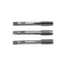 Izar - Machos Mano Rosca Whitworth Hss Din352 3Pz 0,01/04X20 62633