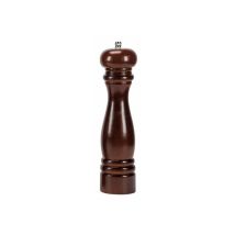 Macina Pepe e Sale in Legno 25 cm – Meccanismo Ceramica – ILSA