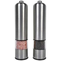 Macinapepe Herzberg Inox