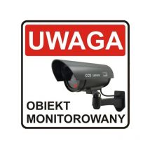 Caméra de surveillance avec détecteur de mouvement de et lumière led caméra de surveillance ip solar avec lentille ip65 - utilisation extérieure
