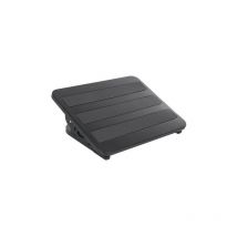 Repose-pieds Maclean MC-831 Noir