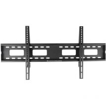 Maclean - MC-420 Support Mural pour tv 43-120' 120kg Max vesa 800x400