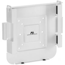 Maclean Maclean MC-473 Support Compatible avec Mac Mini après 2014 vesa 75X75/100X100