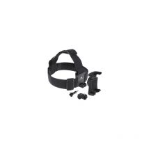 Mac Lean - Maclean Fast Connect MC-825 - Support de tête universel, pour GoPro