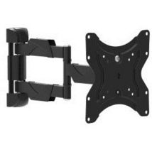 Support TV – MC-742 – Support mural universel pour téléviseurs LED/LCD/Plasma jusqu'à 42" – Type de support TV, Diagonale de écran, Charge maximale – 