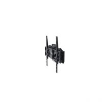 Mac Lean - Support tv Support tv à double bras inclinable lcd Plasma led 45 kg Maclean MC781, 26'- 55' pouces, vesa 400x400