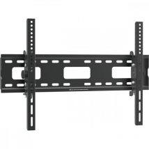 Maclean MC-421 Soporte de TV, Soporte de Pared para Pantallas de 32-90", VESA de 100x200 hasta 600x400, Carga máx. 80kg, Ajuste de Inclinación