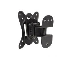 Maclean MC 670 - Soporte de Pared para Pantalla LCD LED TV (13-27", 20kg, VESA)