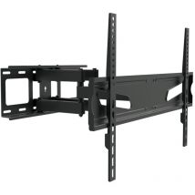Mac Lean - maclean MacLean Mount wall for tv MC-723 Rotary Tilting Wall 37 - 70 max