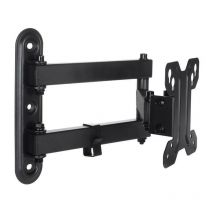 Maclean MC-740 - TV-Ständer 13-23", 30kg, MAX vesa 100x100