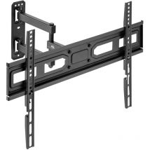 Maclean MC-798N TV-Halterung, Halterung für Fernseher max. VESA 600x400, 37-70", 35kg