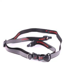 Integral Maclip Kinnriemen Schutzhelm/ Forsthelm Kinnriemen Maclip für Integral Schutzhelm - Protos