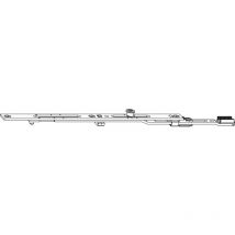 Mm Stulpverlängerung verlängerbar 1 iS L=235 mm Tricoat-Evo (232891) - Maco