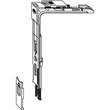 Winkeltrieb d Verbindungsplättchen lose mit Stangenausschluss ffb 280-650 - Maco