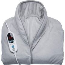 Macom Enjoy & Relax 936 La Mantella - Morbida mantella termica