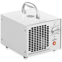 Macom Enjoy & Relax 880 Ozonair - Generatore di ozono con timer
