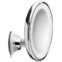 Macom 224 Swingo Specchio Ingrandimento 10x