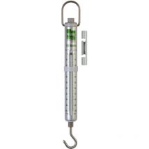 Misuratore di forza a molla Macro Line Newton - Pesola