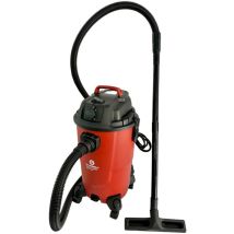 Macroza - Aspirador 30 L.1200 W.mvc30/1 Mde1