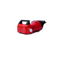 Rozadora de pared 2200 W – MACROZA – Ideal para ladrillo, hormigón y más – Alta precisión y potencia