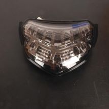 Mad Rücklicht Für Motorrad Suzuki 600 Gsxr 2004-2005 Neu