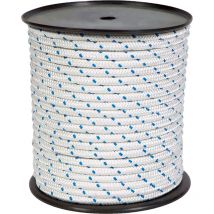 Cuerda trenzada de nailon - 10 m - 10 mm