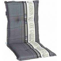 Garden, Auflage zu Sessel niedrig 50% Baumwolle 50% Polyester