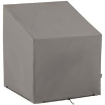 Madison - Outdoor Chair Cover 75x78x90cm Grey