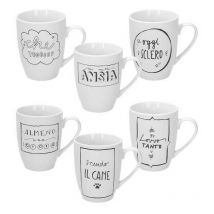 Madison Slang Tazza Becher 310Cc